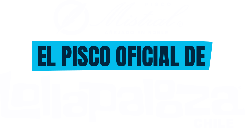 Pisco Mistral